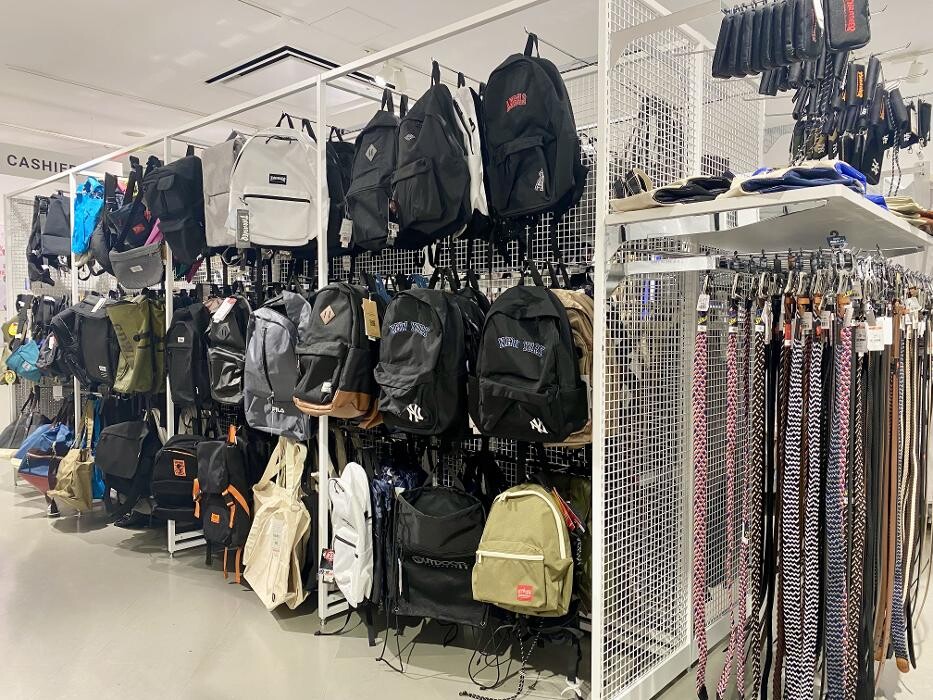 Images ラックラック イオンモール川口前川店