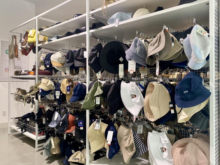 Images ラックラック イオンモール川口前川店