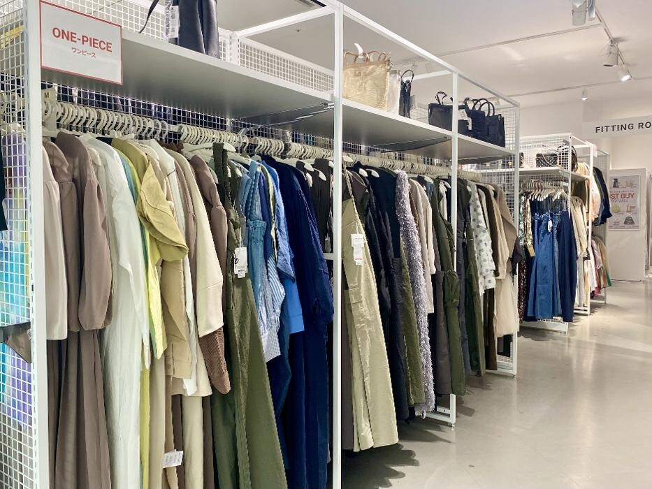 Images ラックラック イオンモール川口前川店