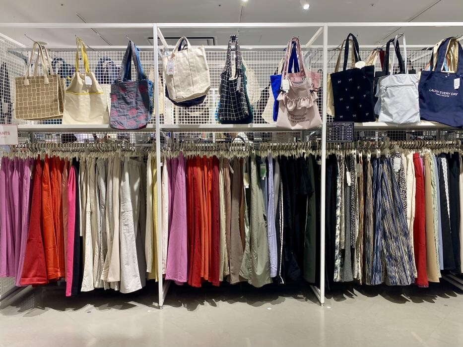 Images ラックラック イオンモール川口前川店