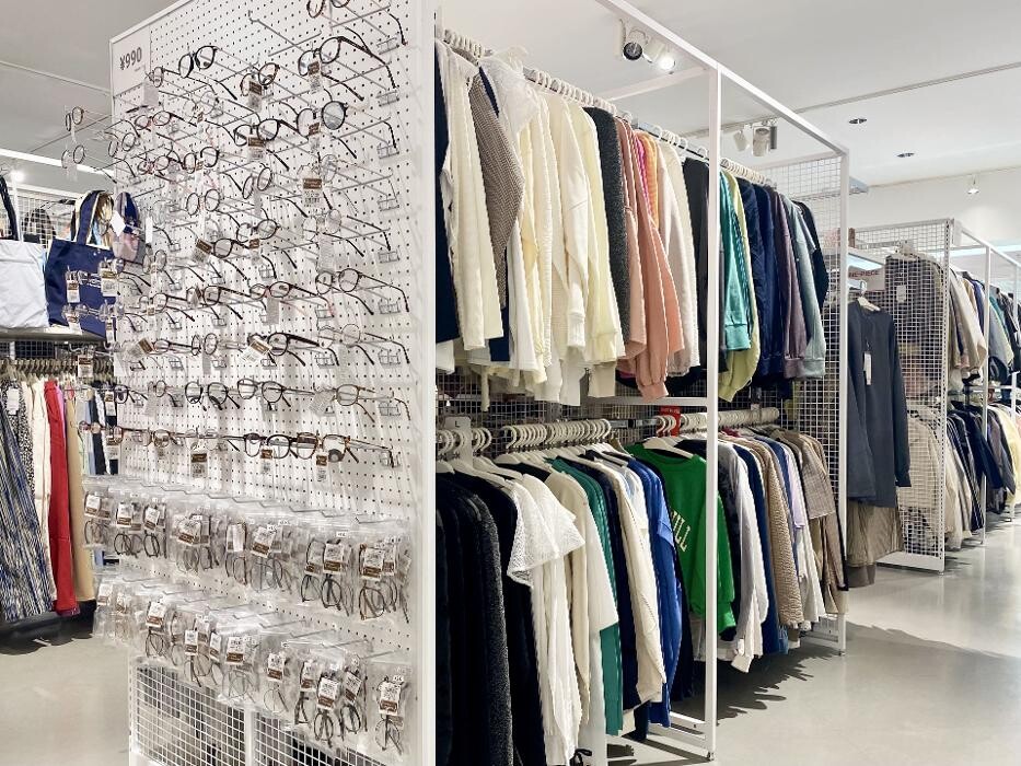 Images ラックラック イオンモール川口前川店