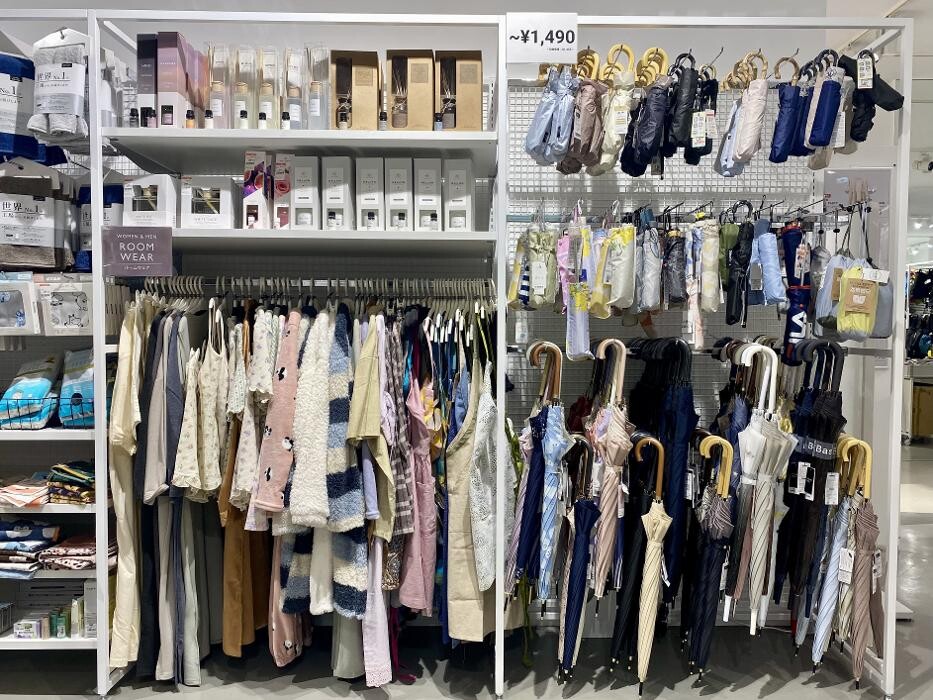 Images ラックラック イオンモール川口前川店