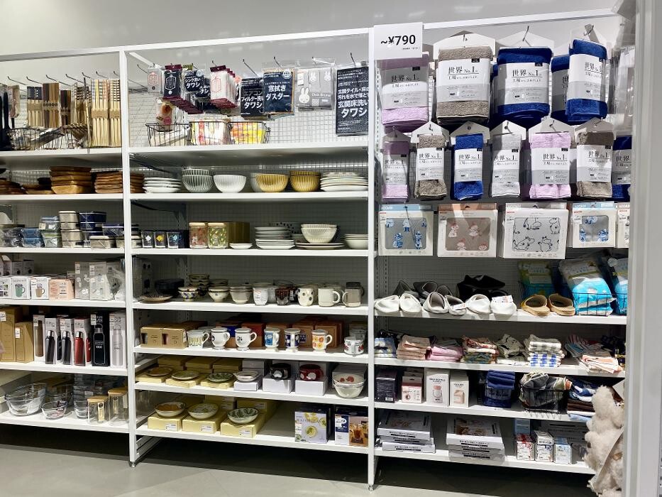 Images ラックラック イオンモール川口前川店