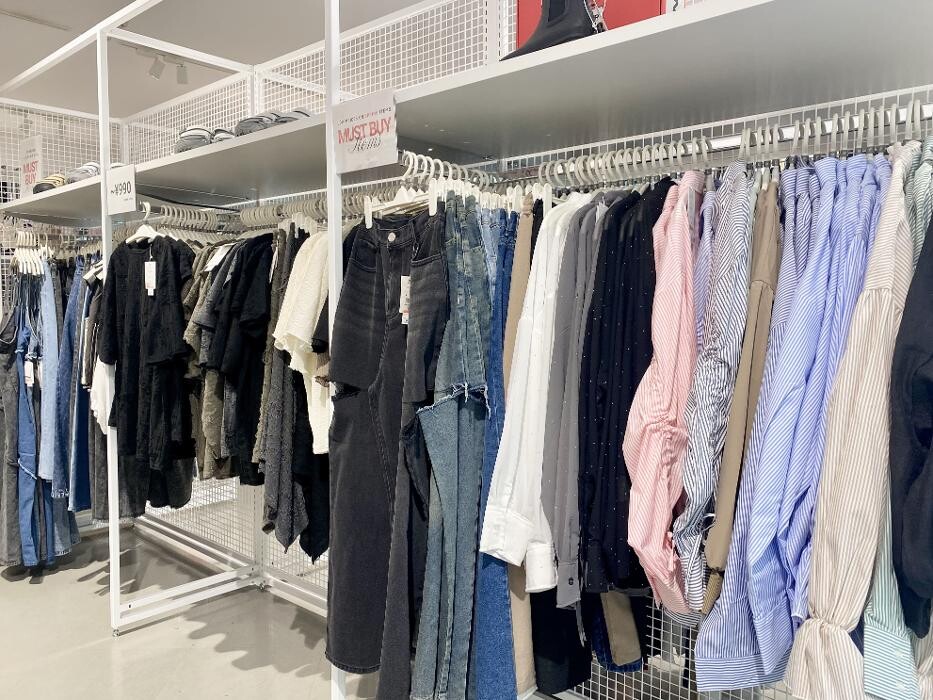 Images ラックラック イオンモール川口前川店