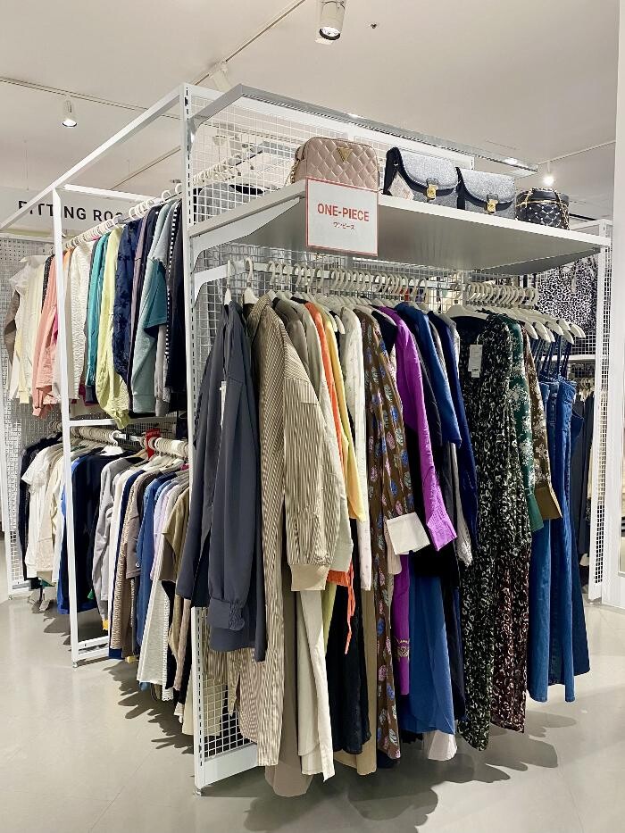 Images ラックラック イオンモール川口前川店