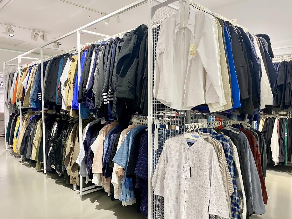 Images ラックラック イオンモール川口前川店