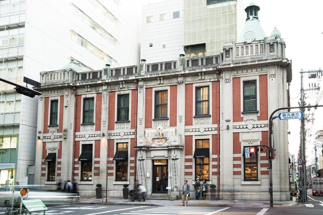 Images DEAN & DELUCA 京都