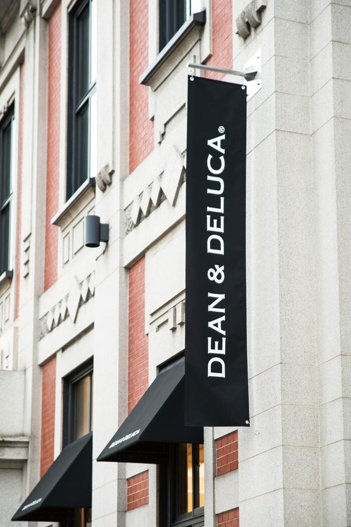 Images DEAN & DELUCA 京都