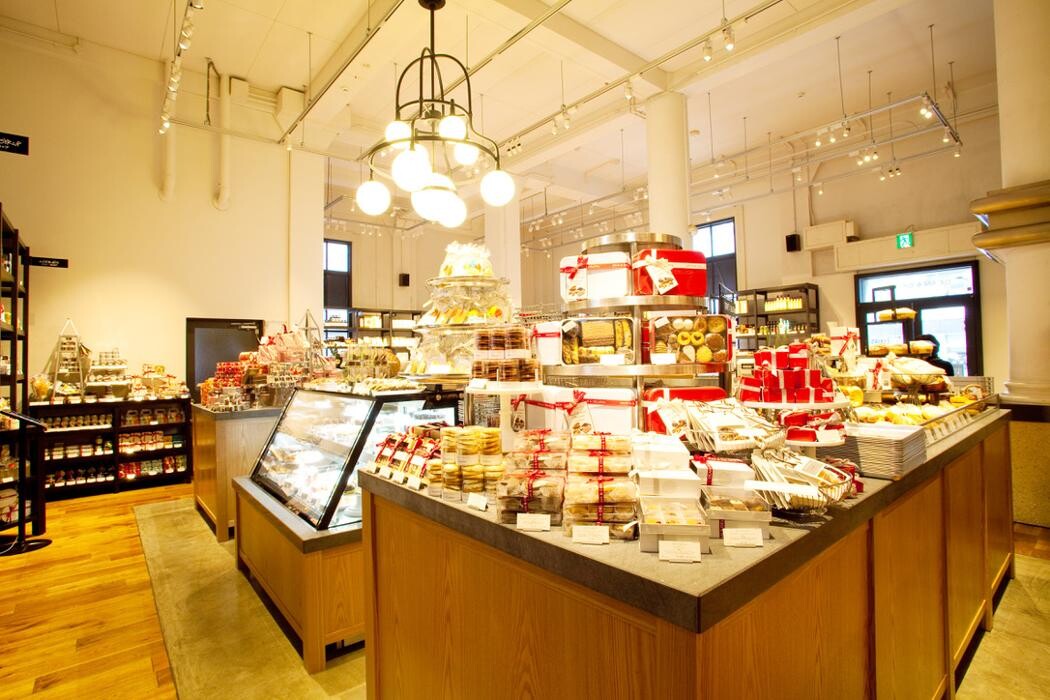 Images DEAN & DELUCA 京都