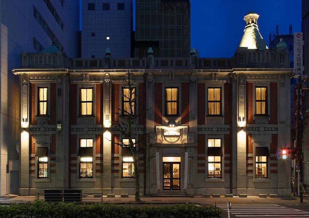 Images DEAN & DELUCA 京都