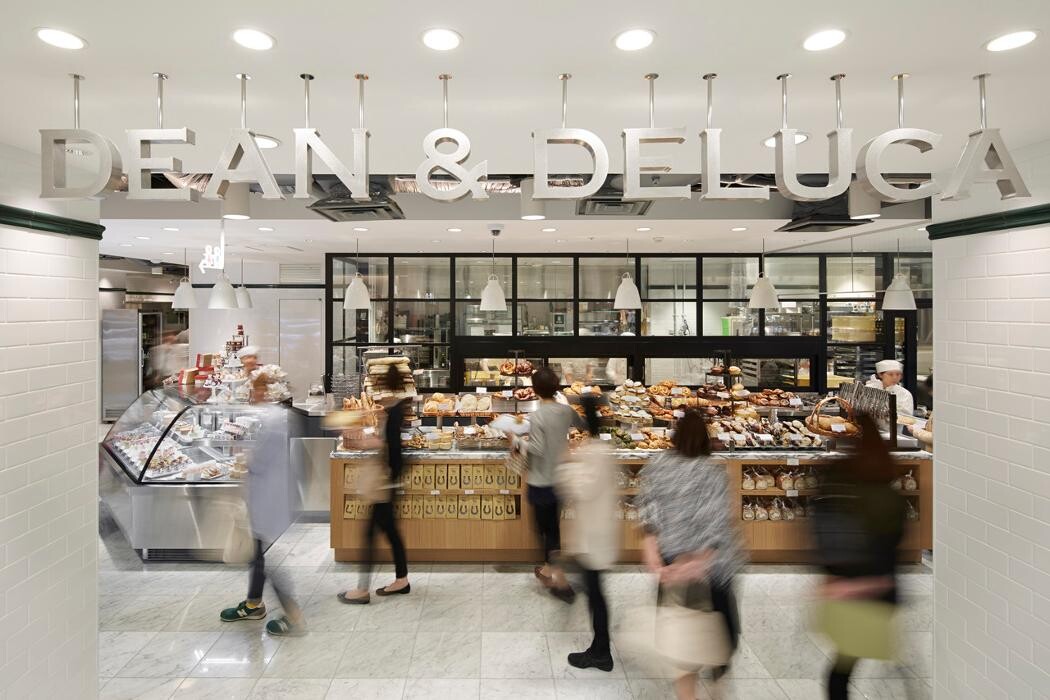 Images DEAN & DELUCA 福岡