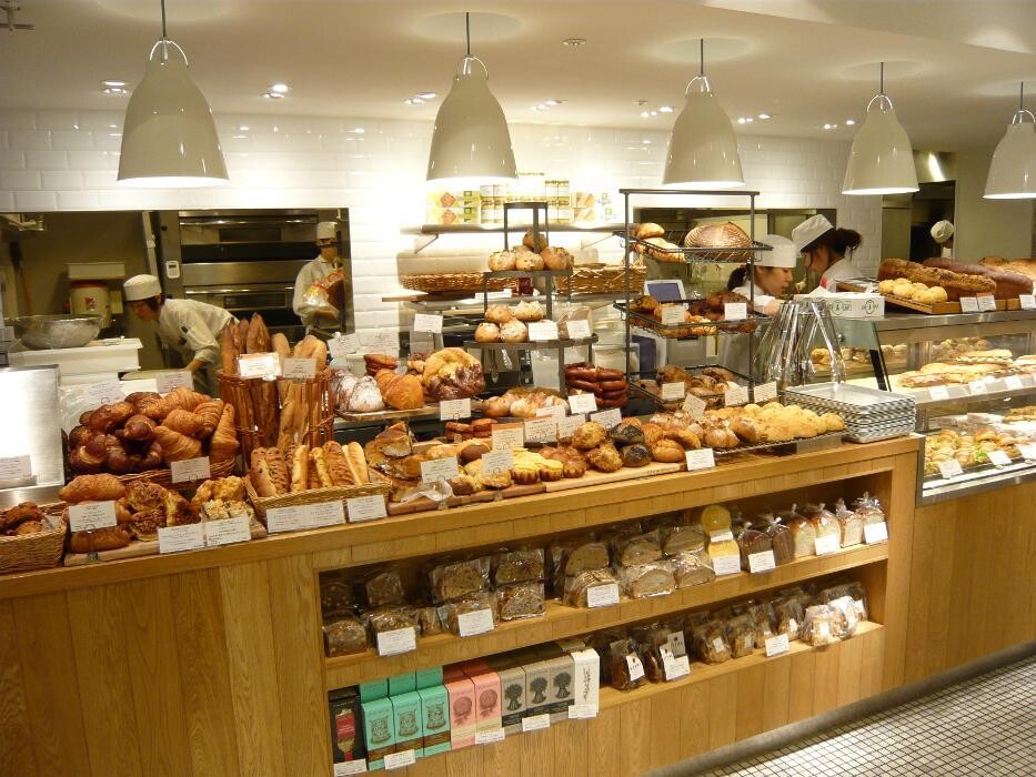 Images DEAN & DELUCA 名古屋