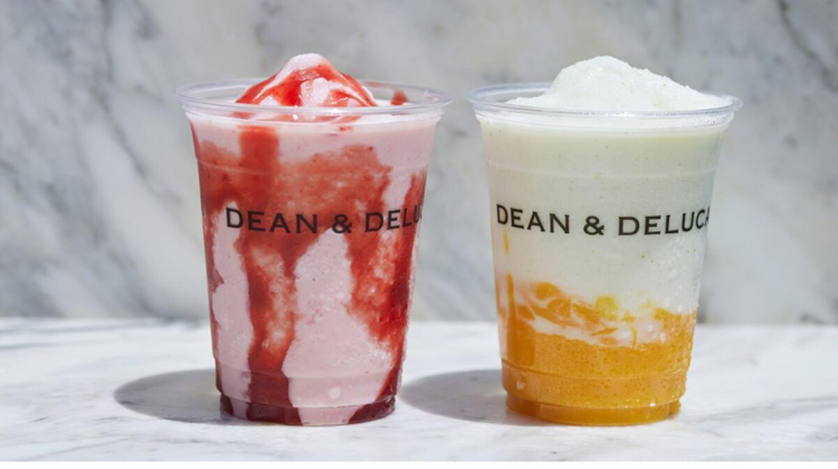 Images DEAN & DELUCA 有楽町