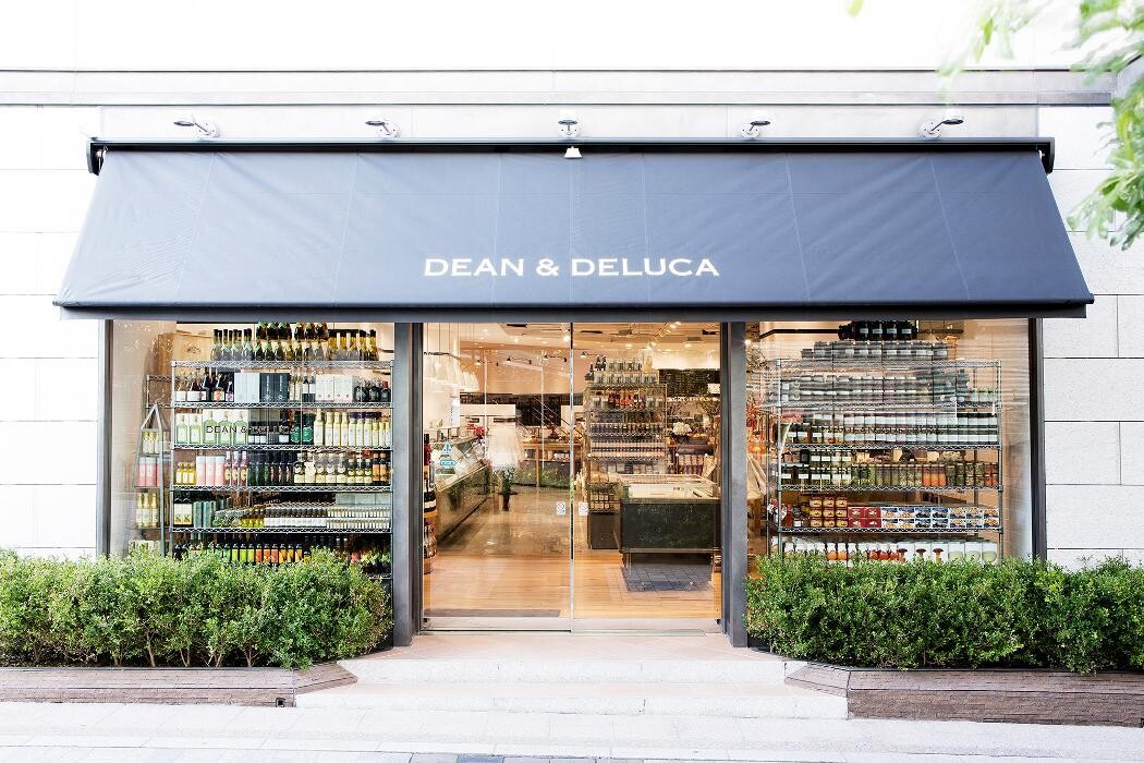 Images DEAN & DELUCA 有楽町