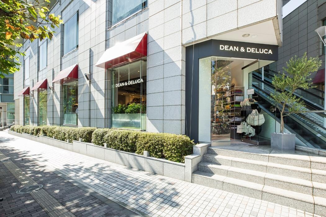 Images DEAN & DELUCA 広尾