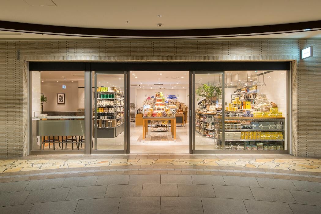 Images DEAN & DELUCA アミュプラザ博多