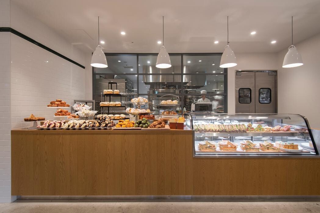 Images DEAN & DELUCA アミュプラザ博多