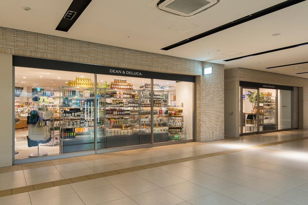 Images DEAN & DELUCA アミュプラザ博多