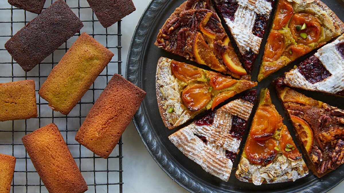 Images DEAN & DELUCA シァル横浜