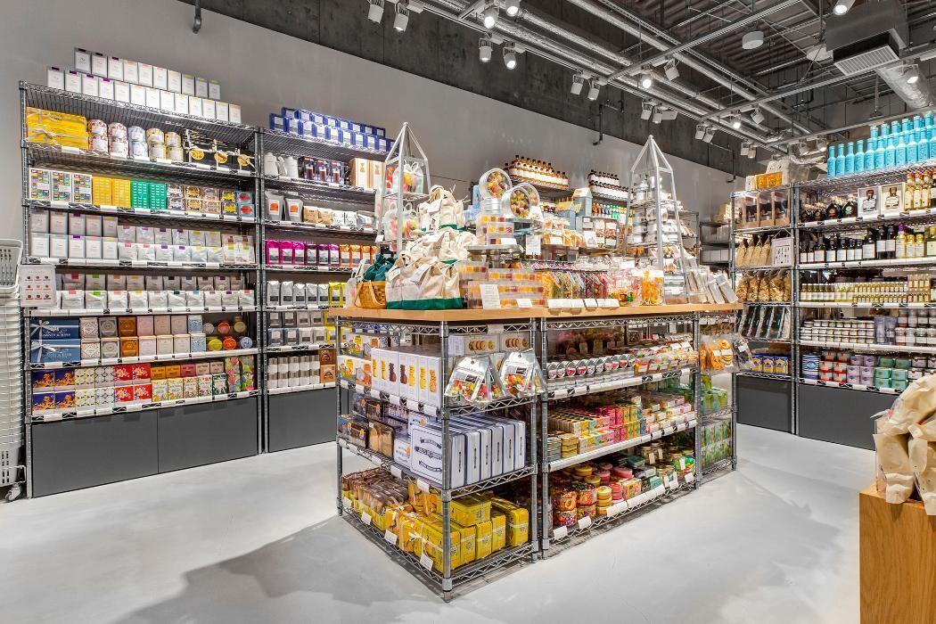 Images DEAN & DELUCA シァル横浜