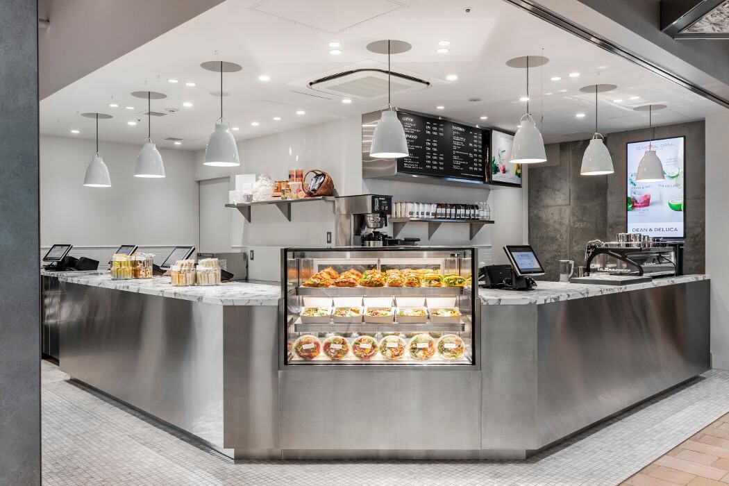 Images DEAN & DELUCA シァル横浜