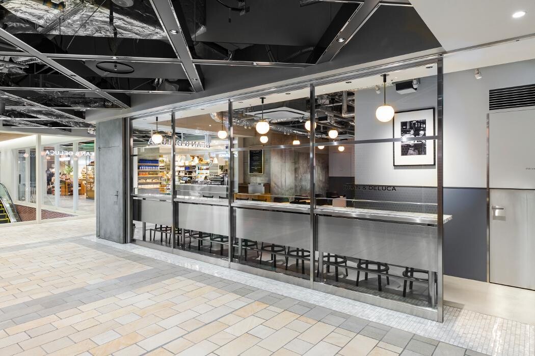 Images DEAN & DELUCA シァル横浜