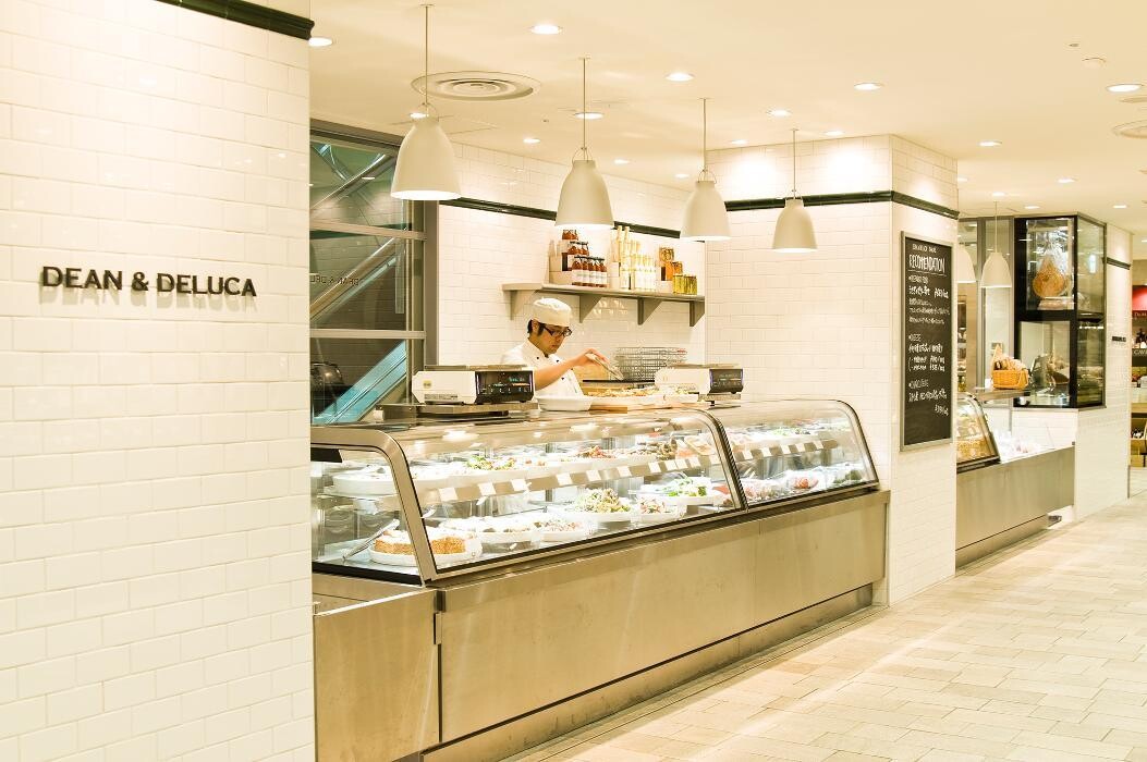 Images DEAN & DELUCA 栄