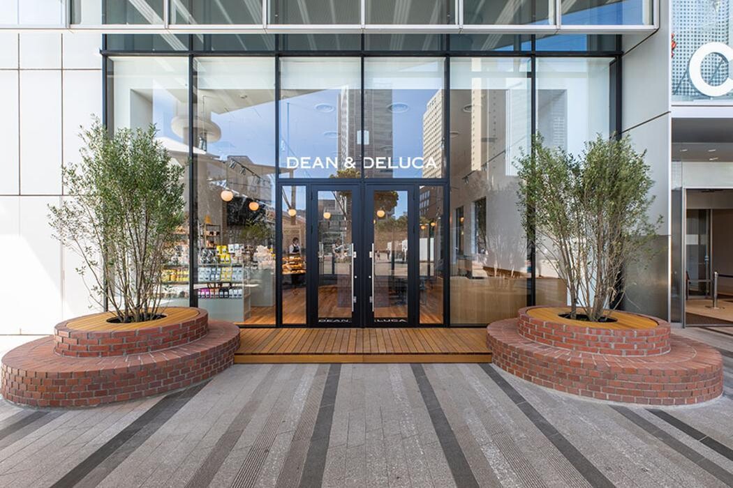 Images DEAN & DELUCA カフェ コレットマーレみなとみらい