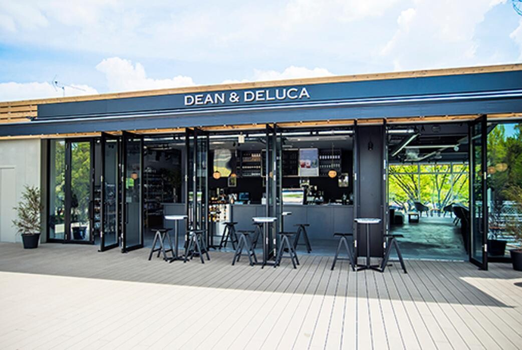 Images DEAN & DELUCA ベーカリーカフェ 名城公園