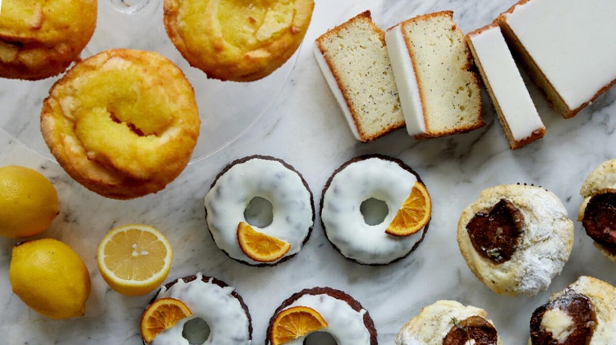 Images DEAN & DELUCA カフェ テラスモール湘南