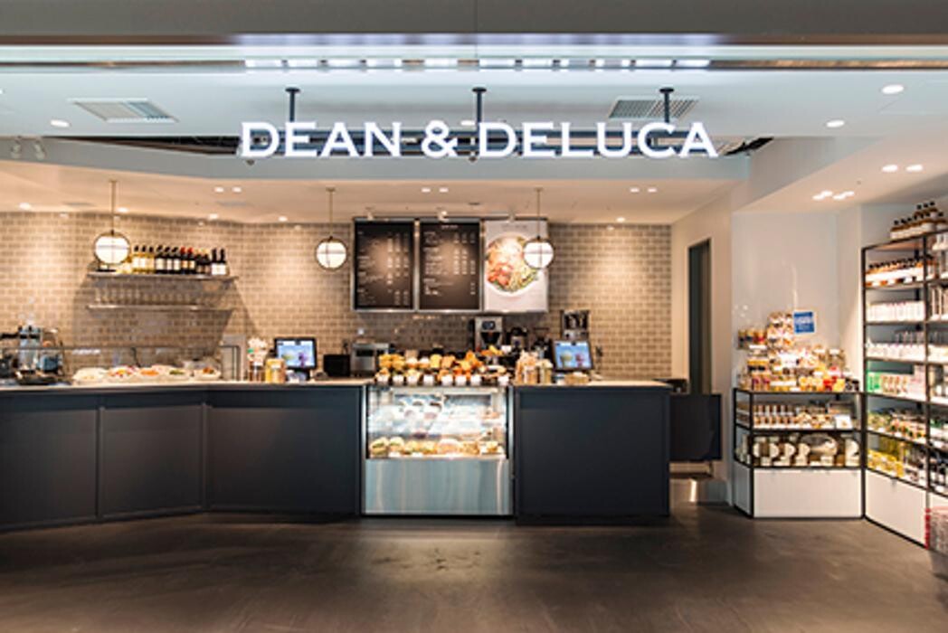 Images DEAN & DELUCA カフェ クリスタ長堀