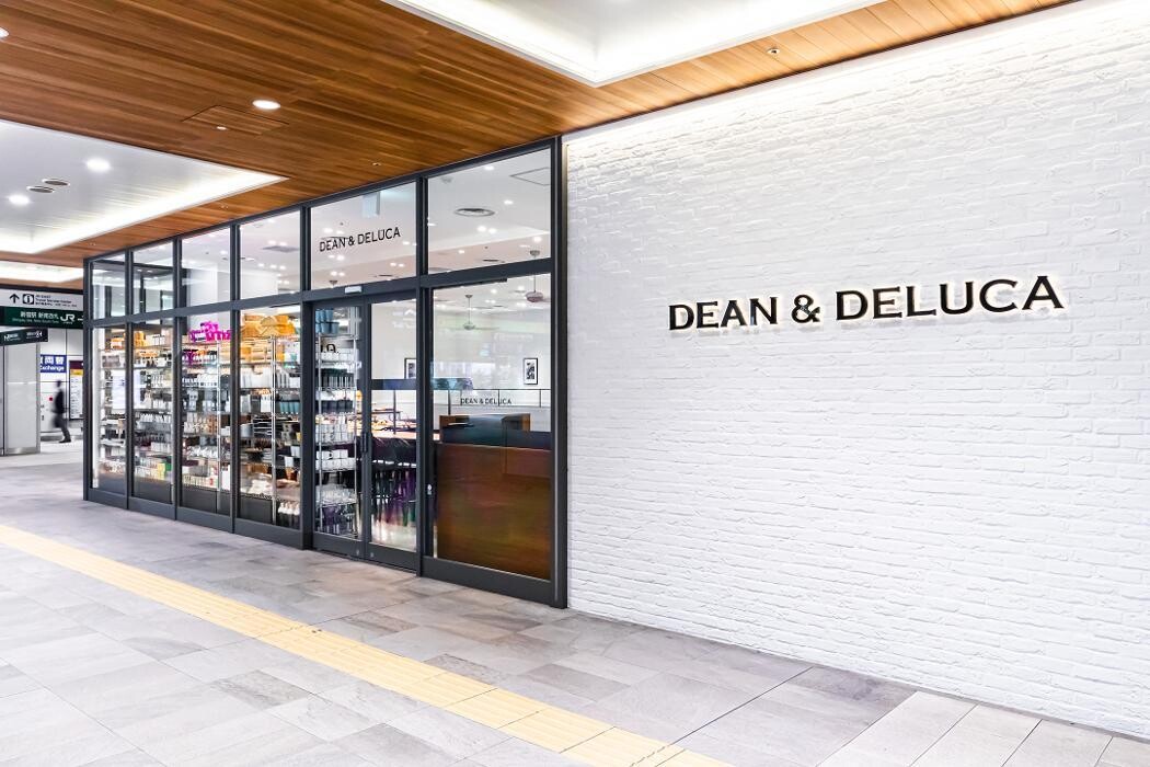 Images DEAN & DELUCA カフェ NEWoMan新宿