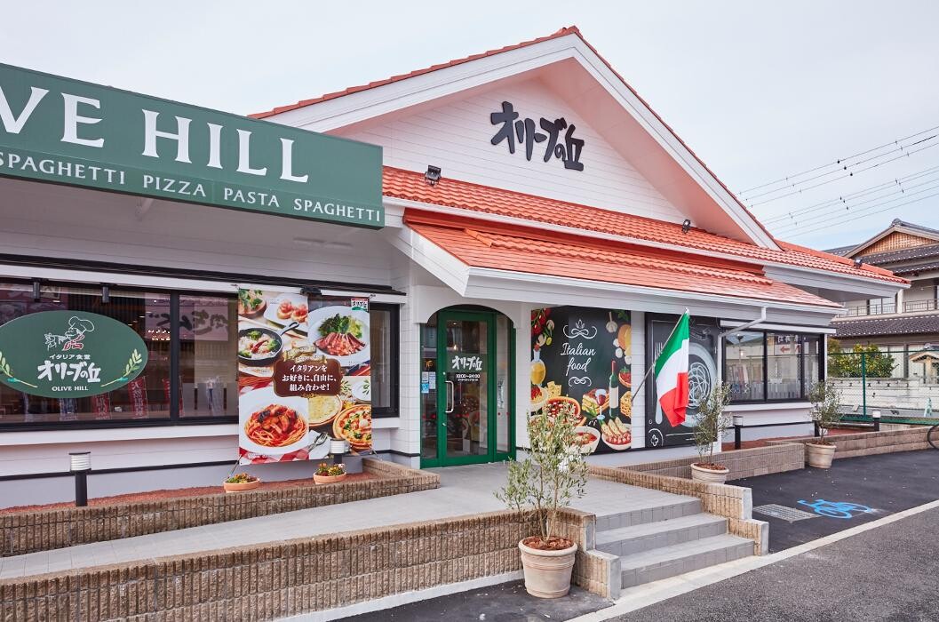 Images オリーブの丘 足立保塚町店