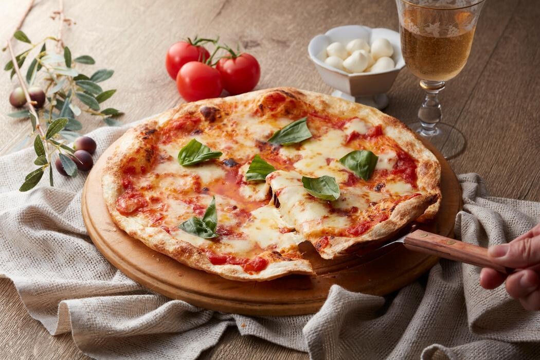 Images オリーブの丘 辻堂店