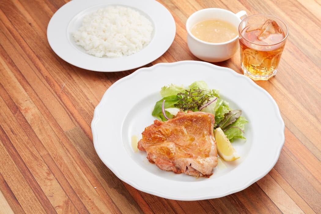 Images オリーブの丘 辻堂店