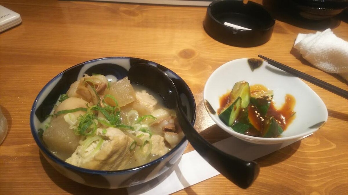 Images 大衆居酒屋 マジメヤ 上本町店