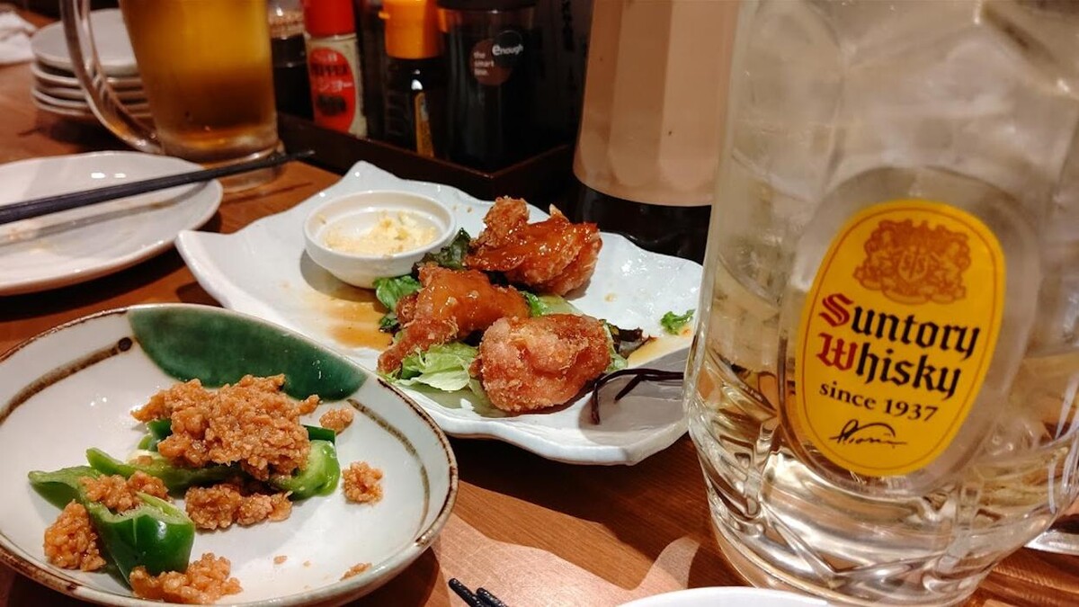 Images 大衆居酒屋 マジメヤ 上本町店