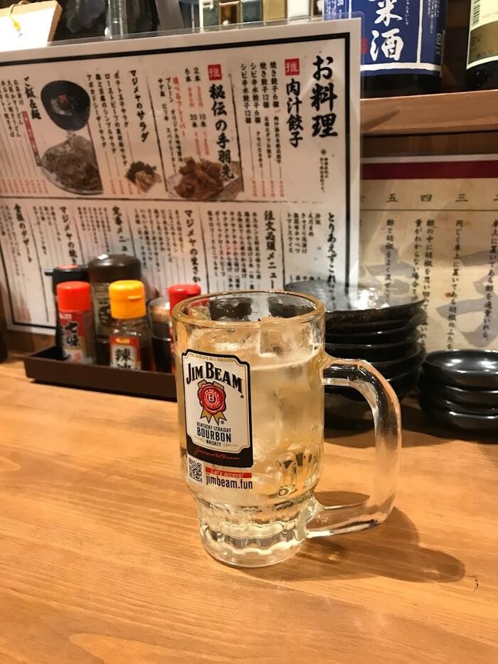 Images 大衆居酒屋 マジメヤ 上本町店