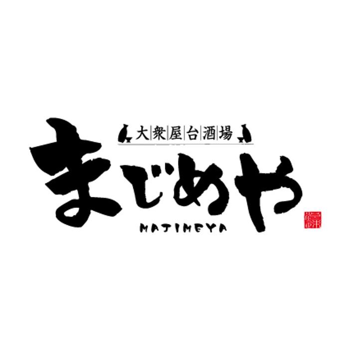 大衆屋台酒場 まじめや 大阪駅前第2ビル店 Logo