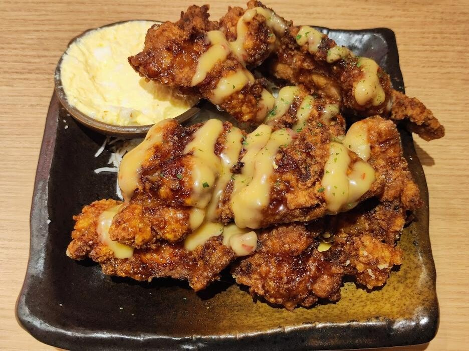 Images 大衆屋台酒場 まじめや 大阪駅前第2ビル店