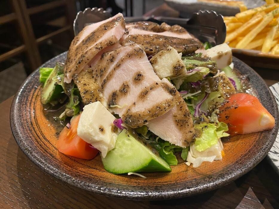 Images 大衆屋台酒場 まじめや 大阪駅前第2ビル店