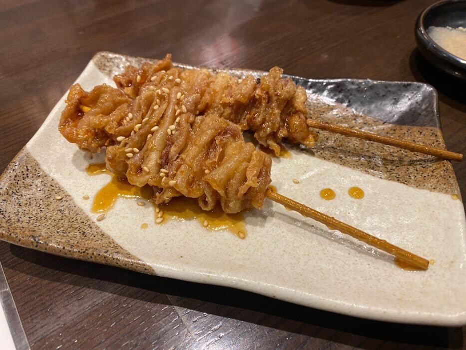 Images 大衆屋台酒場 まじめや 大阪駅前第2ビル店
