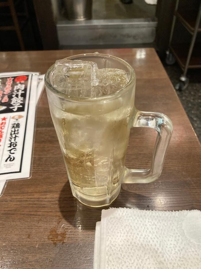Images 大衆屋台酒場 まじめや 大阪駅前第2ビル店