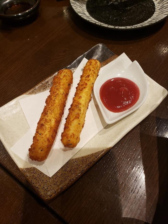 Images 大衆屋台酒場 まじめや 大阪駅前第2ビル店