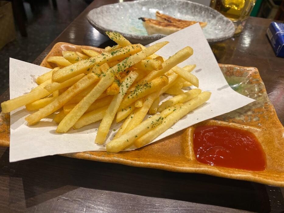 Images 大衆屋台酒場 まじめや 大阪駅前第2ビル店