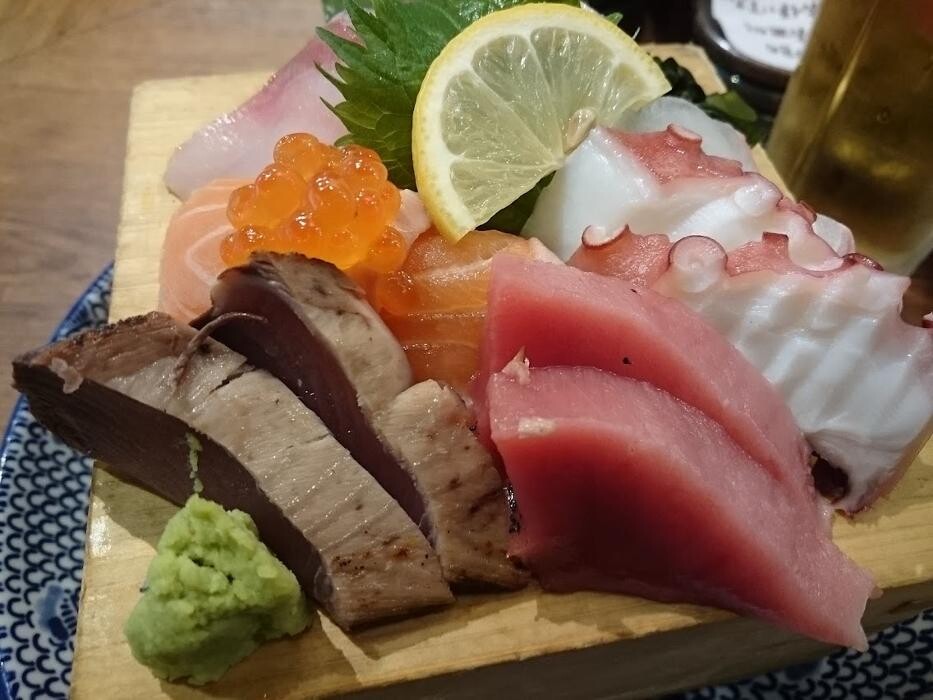 Images 大衆屋台酒場 まじめや 大阪駅前第2ビル店