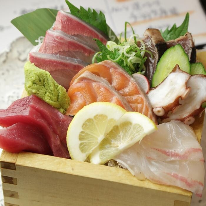 Images 大衆屋台酒場 まじめや 大阪駅前第2ビル店