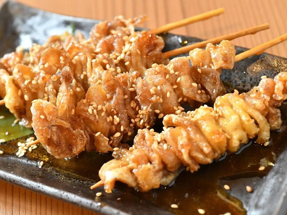 Images 大衆屋台酒場 まじめや 大阪駅前第2ビル店