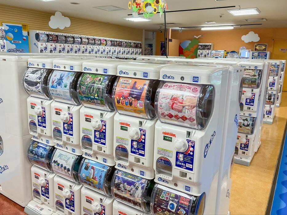 Images タイトーステーション BIGBOX高田馬場店