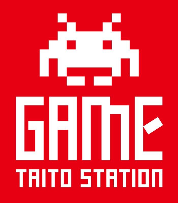 タイトーステーション 新宿東口店 Logo